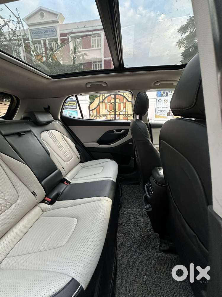 Hyundai Creta Facelift 1.5 Diesel Mt, 2022, Diesel