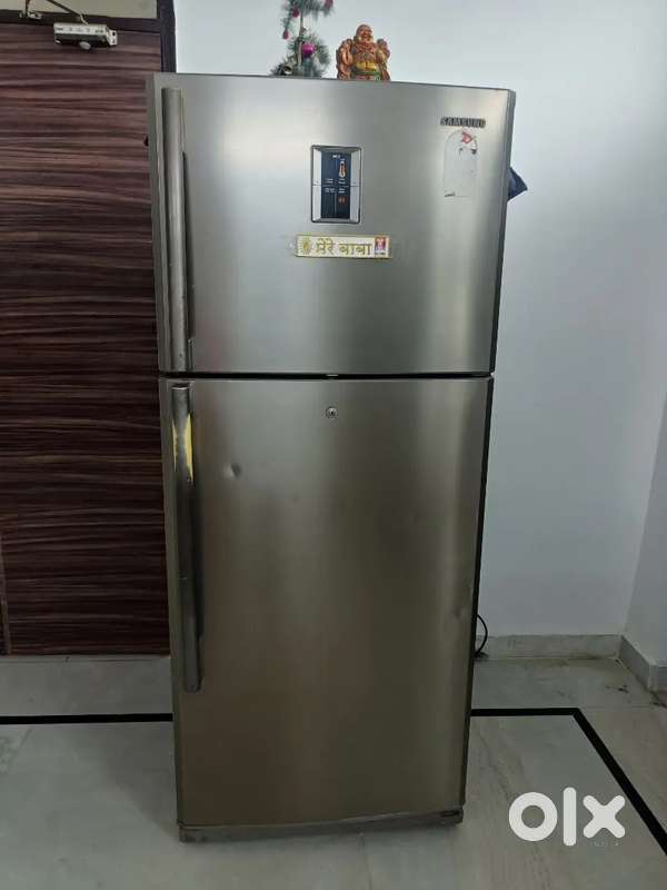 Samsung 455ltr Refrigerator double door