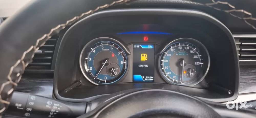 Maruti Suzuki Xl6 1.5 Zeta Mt, 2019, Petrol