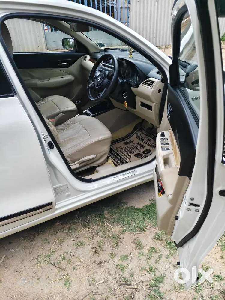 Maruti Suzuki Swift Dzire Vxi(o)