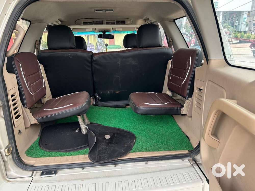 Tata Safari Storme [2012-2015] 2.2 Vx 4x2, 2015, Diesel