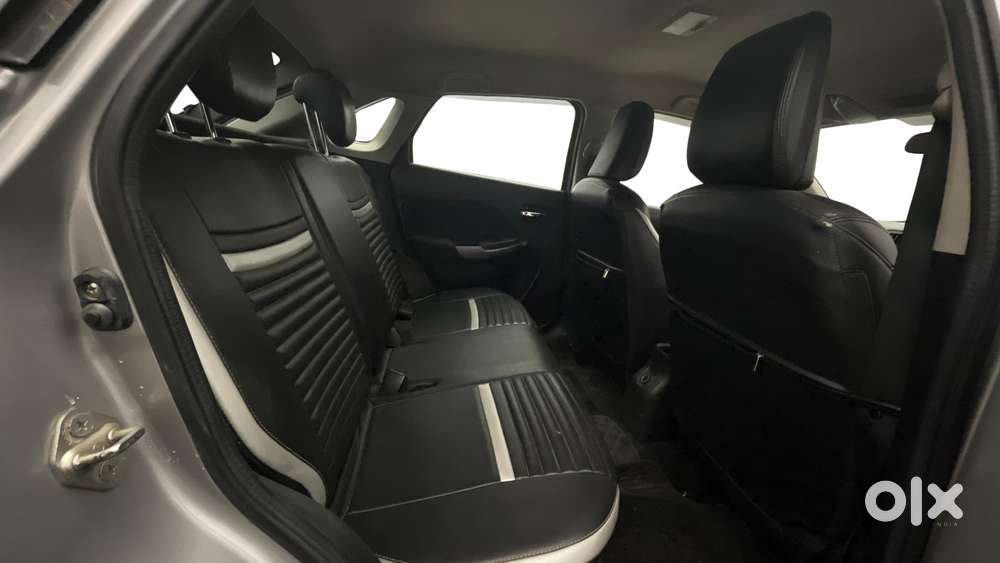 Maruti Suzuki Baleno Delta, 2020, Petrol
