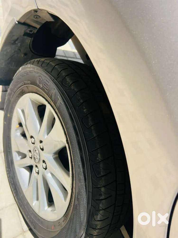 Toyota Innova Crysta 2018 Diesel 196809 Km Driven