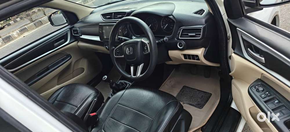 Honda Amaze Vx (o) I-vtec, 2023, Petrol