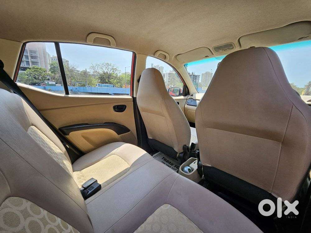 Hyundai I10 1.2 Kappa Magna, 2010