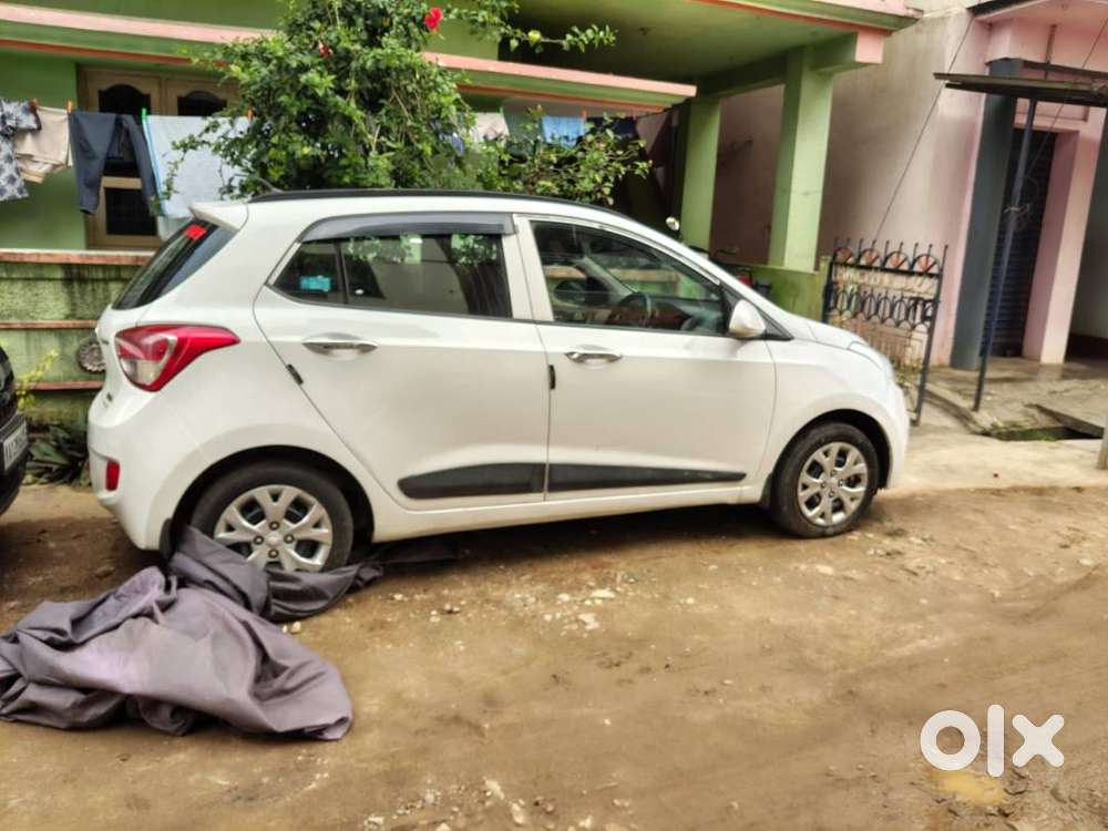Hyundai Grand I10 2013 Diesel