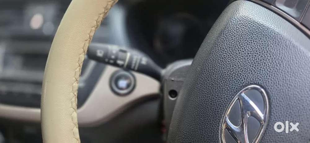 Hyundai Elite I20 2015 Model 1st Owner