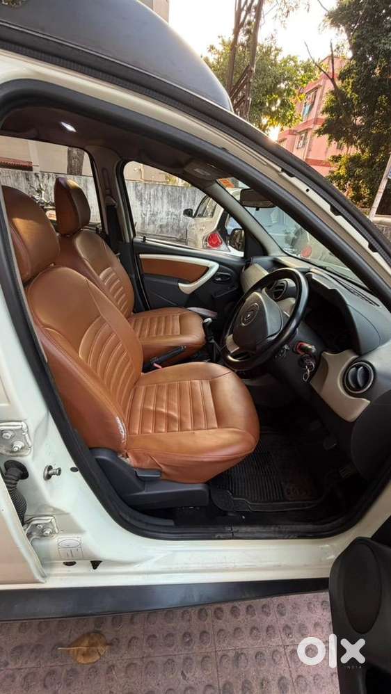 Renault Duster 2013 Diesel Well Maintained