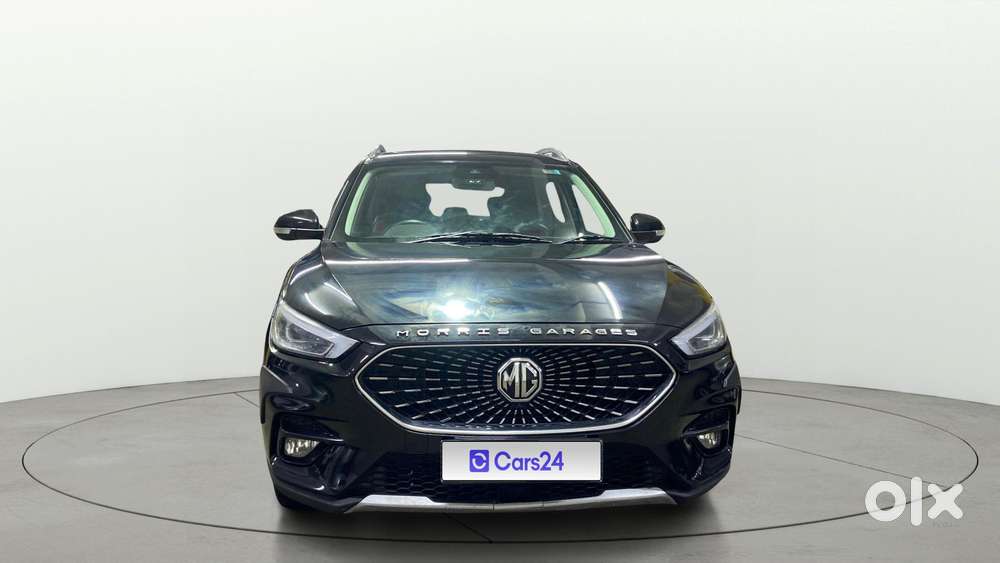 Mg Astor 1.3 Savvy Turbo At S Red, 2023, Petrol