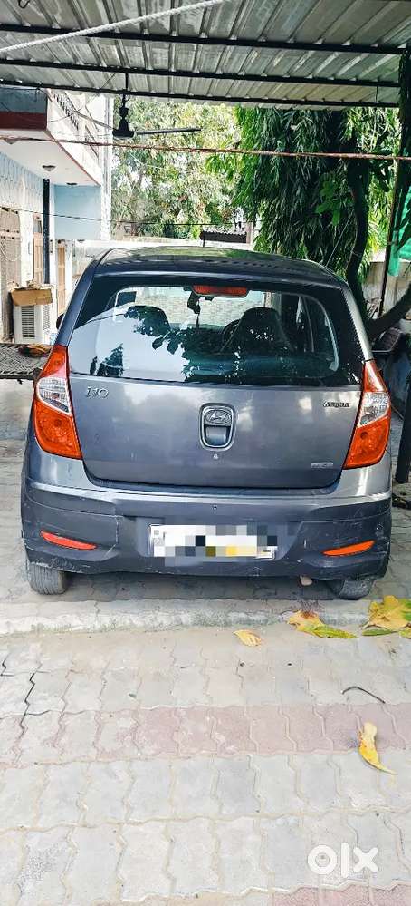 Hyundai I10 Magna Petrol 2013 44000 Km Driven