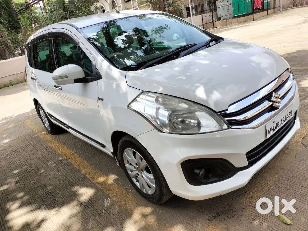 Maruti Suzuki Ertiga 2016 Diesel 150000 Km Driven +