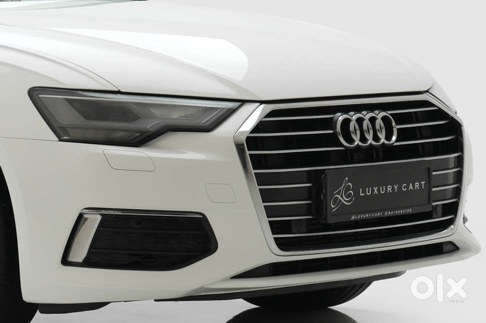 Audi A6 2.0 45 Tfsi Premium Plus, 2022, Petrol
