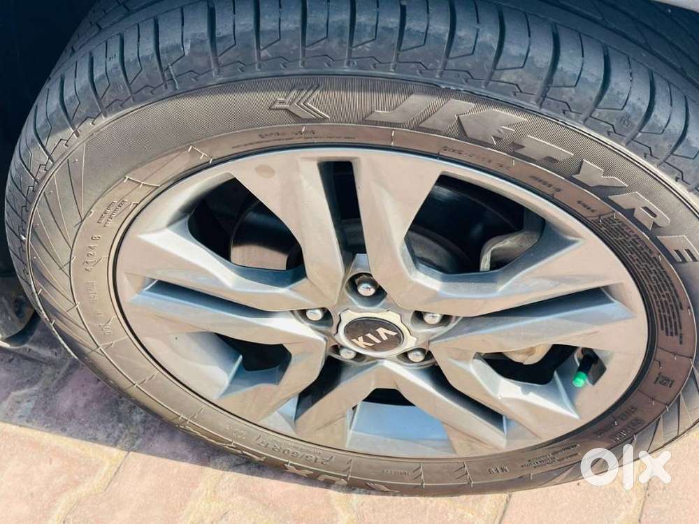 Kia Seltos Htx D, 2021, Diesel