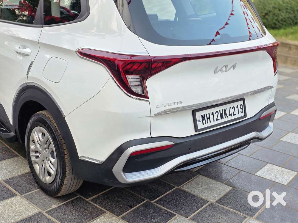 Kia Carens 1.4 Prestige Turbo 7 Str, 2024, Petrol