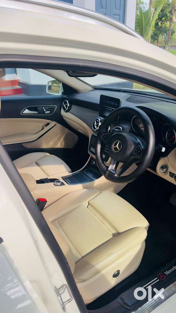 Mercedes-benz Diesel Automatic 2018