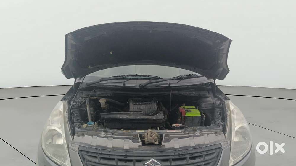 Maruti Suzuki Swift Dzire Vxi 1.2, 2014, Petrol