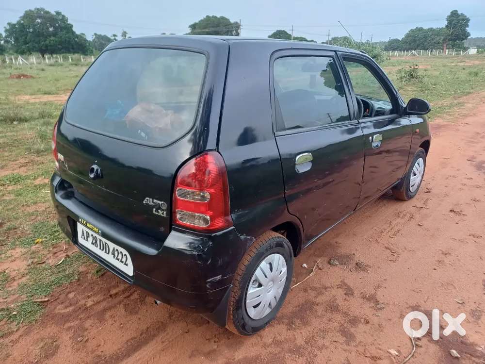 Well-maintained Vehicle For Sale &ndash; 1st Owner