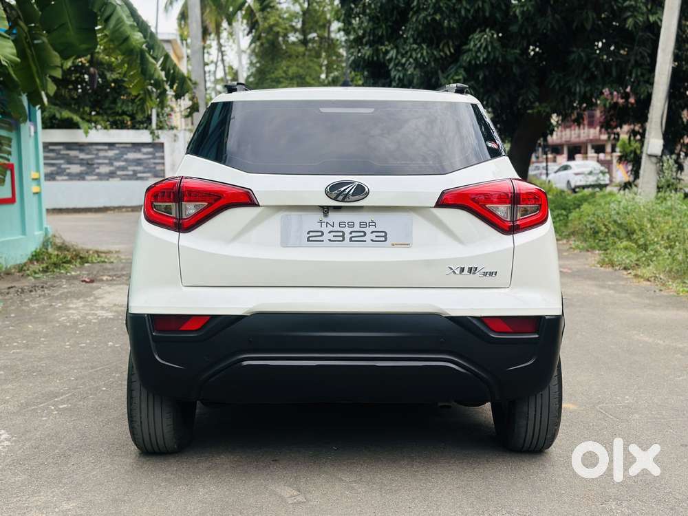 Mahindra Xuv300 W6 Diesel, 2022, Diesel