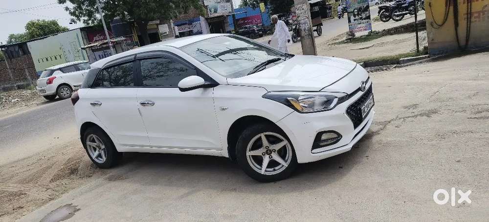 Hyundai I20 Magna Plus 2019 Model