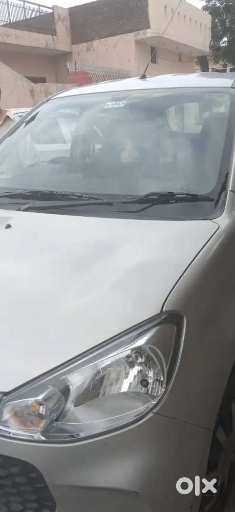 Maruti Suzuki Alto K10 2023