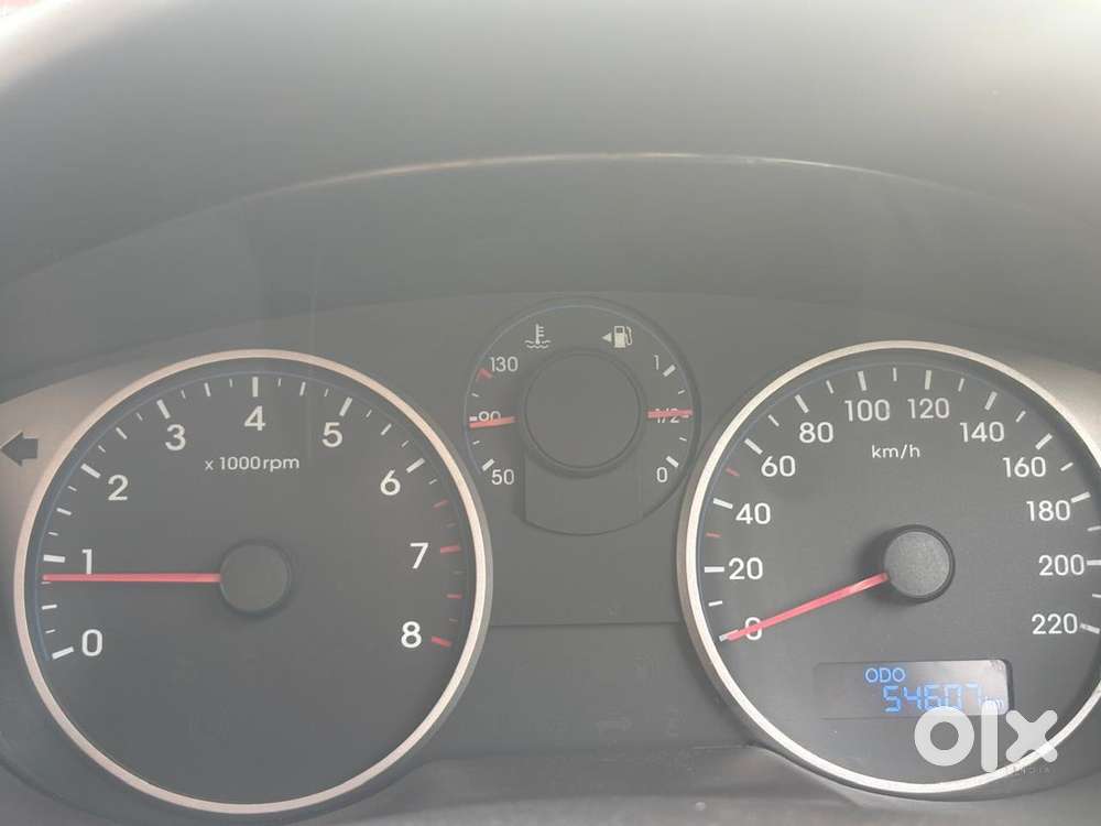 Well Maintained I20 Petrol 2014