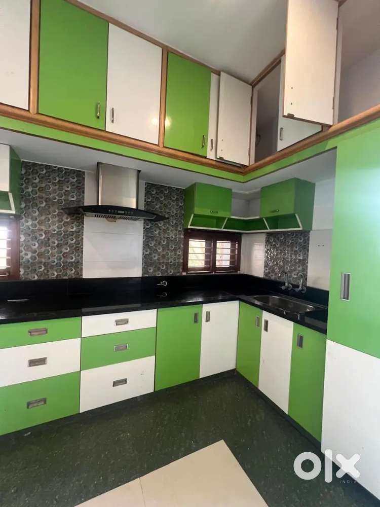 2 bhk house for rent in vijaynagar