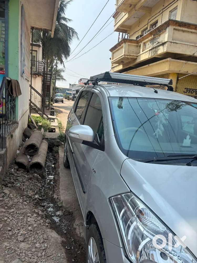 Ertiga
 2014 Model  82. Or87 .or313.or786