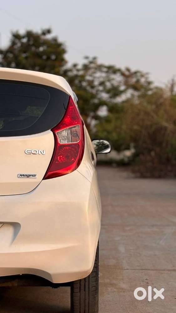Hyundai Eon Magna +, 2016, Petrol