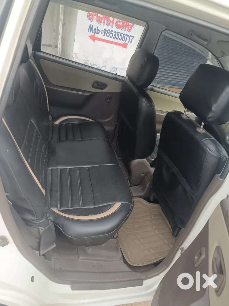 Maruti Suzuki Zen Estilo 2010 Petrol Manual