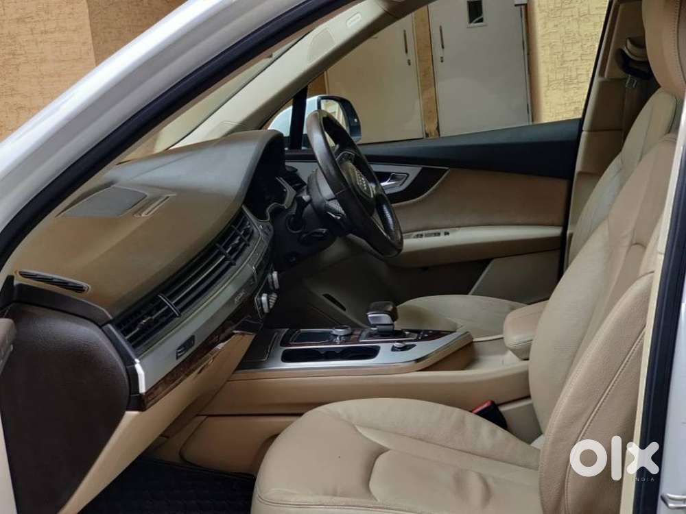 Audi Q7 3.0 Tdi Technology, 2015, Diesel