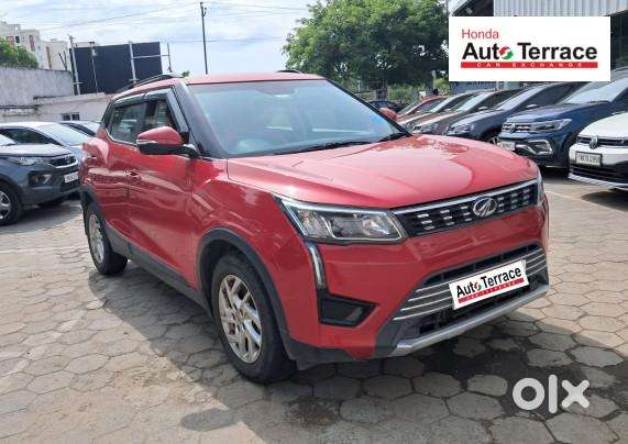 Mahindra Xuv300 W8 Option Diesel, 2022, Diesel