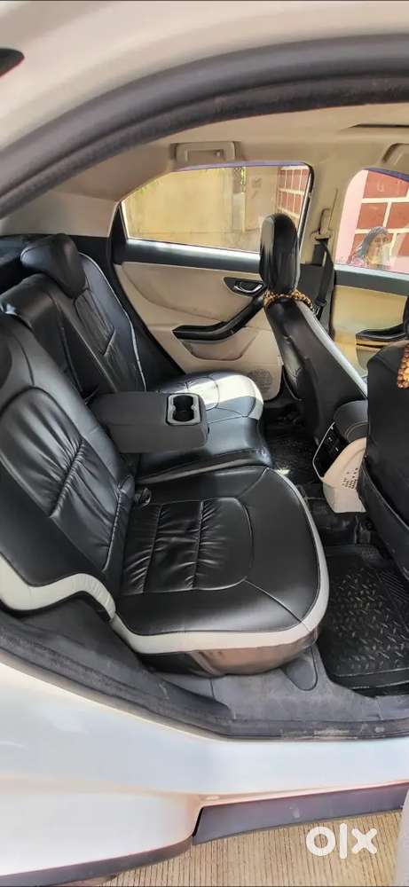 Tata Nexon 2022 Diesel 107000 Km Driven Good Condition Car