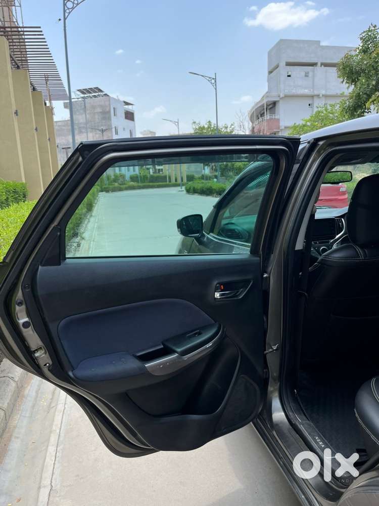 Maruti Suzuki Baleno 2019 Diesel Good Condition