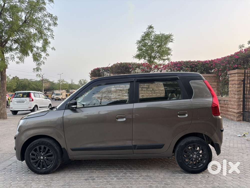 Maruti Suzuki Wagon R 1.2 Zxi Plus, 2023, Petrol
