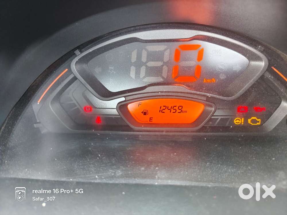Maruti Suzuki Alto K10 Plus Edition, 2023, Petrol