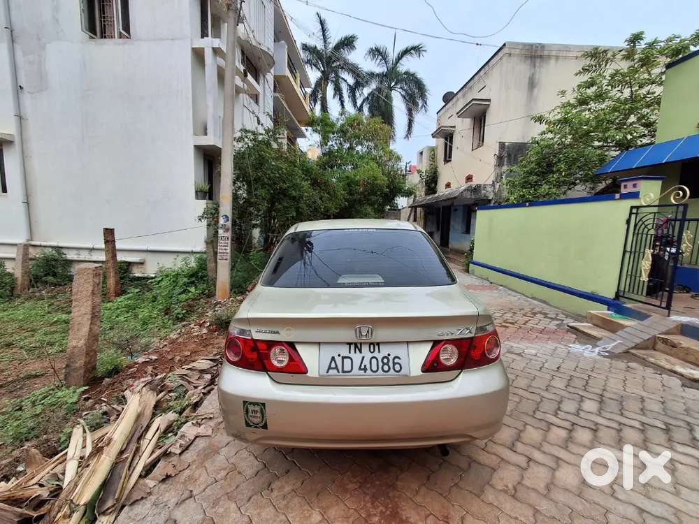 Car Selling