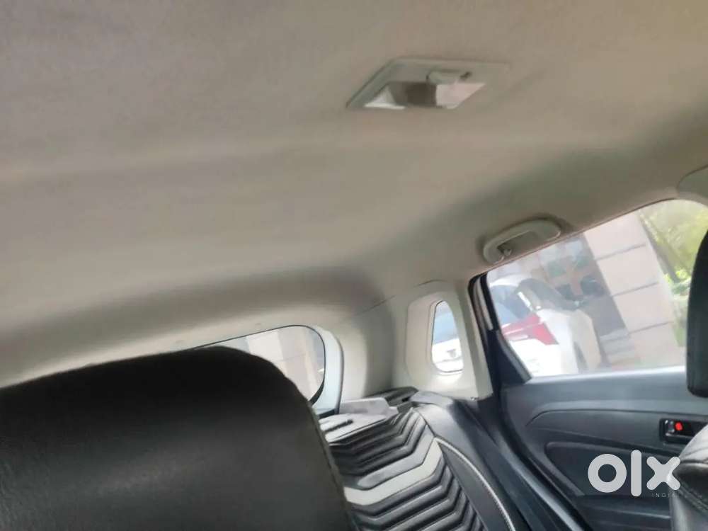 Maruti Suzuki Vitara Brezza 2017 Diesel Manual