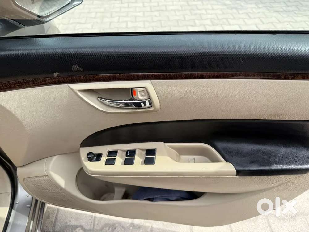 Swieft Dzire Family Car All Original