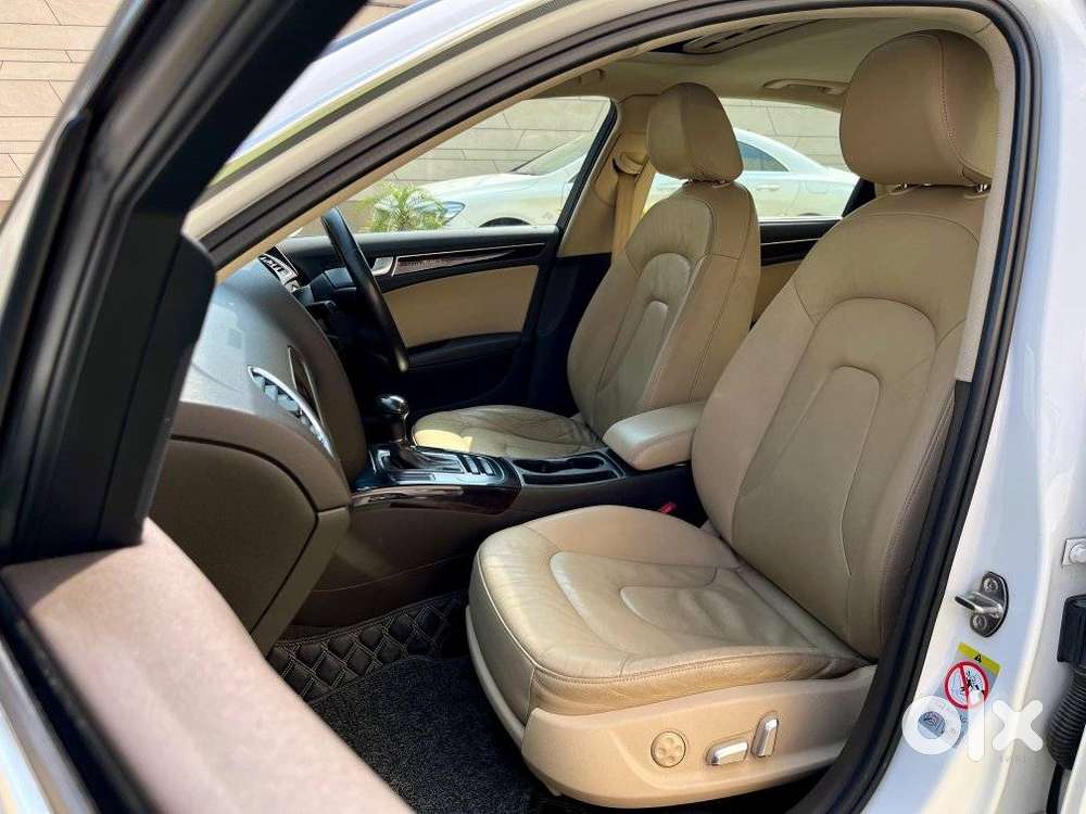 Audi A4 2014-2016 1.8 Tfsi Premium Plus, 2014, Petrol