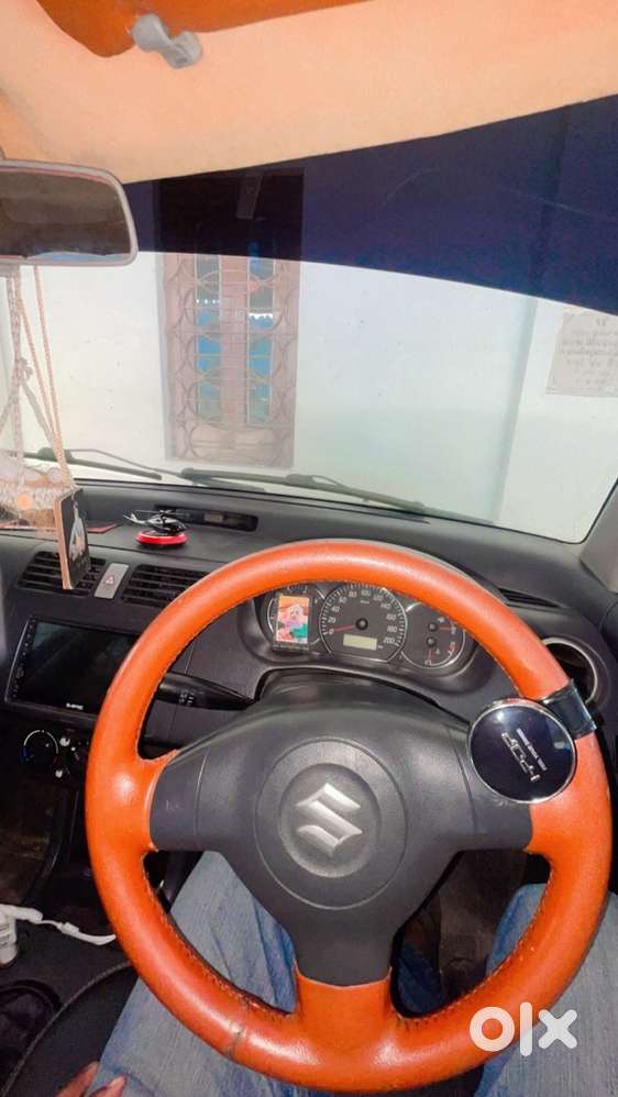 Maruti Suzuki Swift Diesel 2011