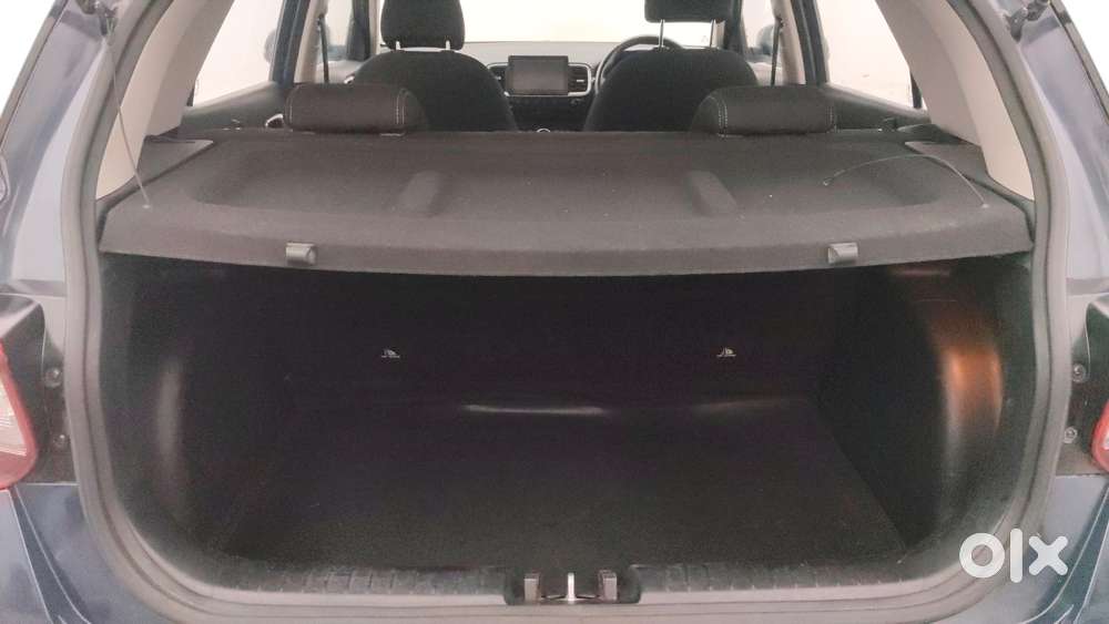 Hyundai Venue Sx Plus Turbo Dct, 2019, Petrol
