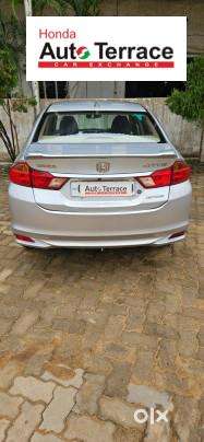 Honda City I-vtec Vx, 2014, Petrol