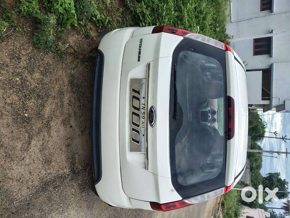 Milage 25 @