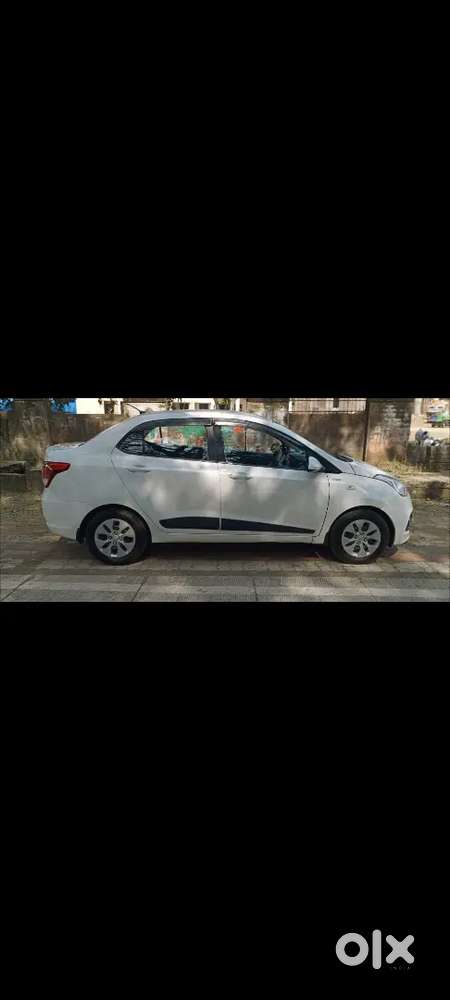 Hyundai Xcent Prime 2016 Diesel