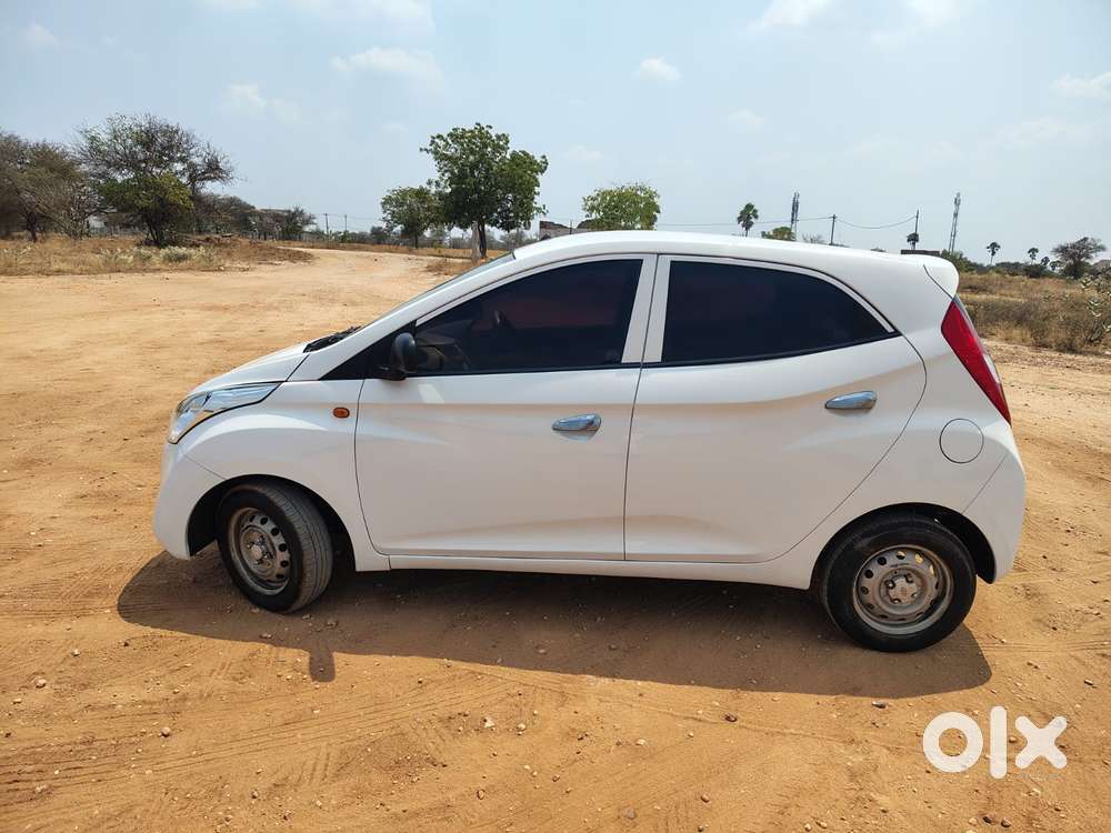 Hyundai Eon Era +, 2018, Petrol