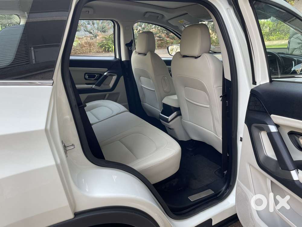 Tata Safari 2.0 Kryotec Xza Plus, 2021, Diesel