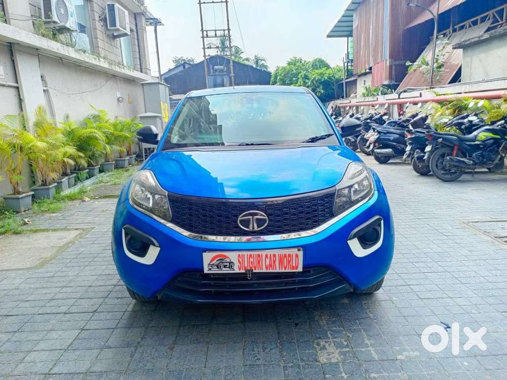 Tata Nexon 1.5 Revotorq Xm (s), 2018, Diesel