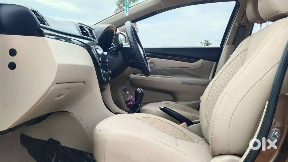 Maruti Suzuki Ciaz 2014-2017 Zxi Plus, 2015, Petrol