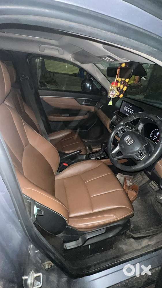 Honda Elevate Petrol 2023