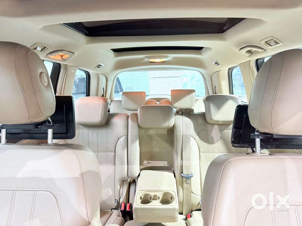 Mercedes-benz Gl-class 350 Cdi, 2014, Diesel